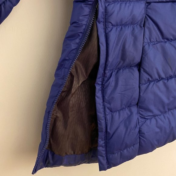 Patagonia Pullover Hoodie down jacket - Picture 3 of 5